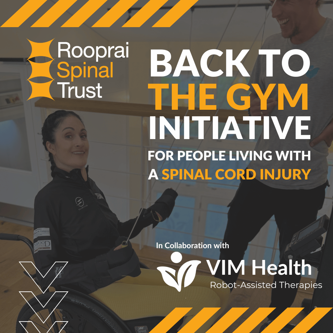 VIM Health tweet media