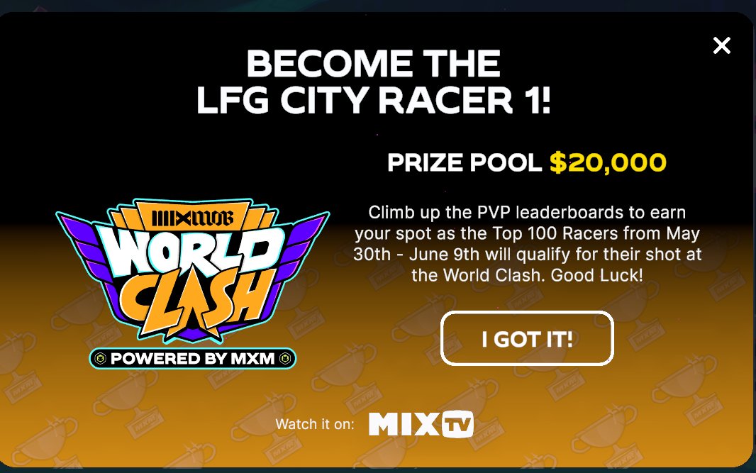 SajibDeb_bd's tweet photo. This is Final Reminder | the @MixMobOrigin World Clash First Qualifier is taking place tomorrow at 2PM UTC Time

Let's Mask on, Ready with your #Mixbot , load your wallet with SOL and SUD$ and Jump for the World Clash!
You can take participate to WC QF also watch & bet and earn reward via https://t.co/1K70AFeQWj