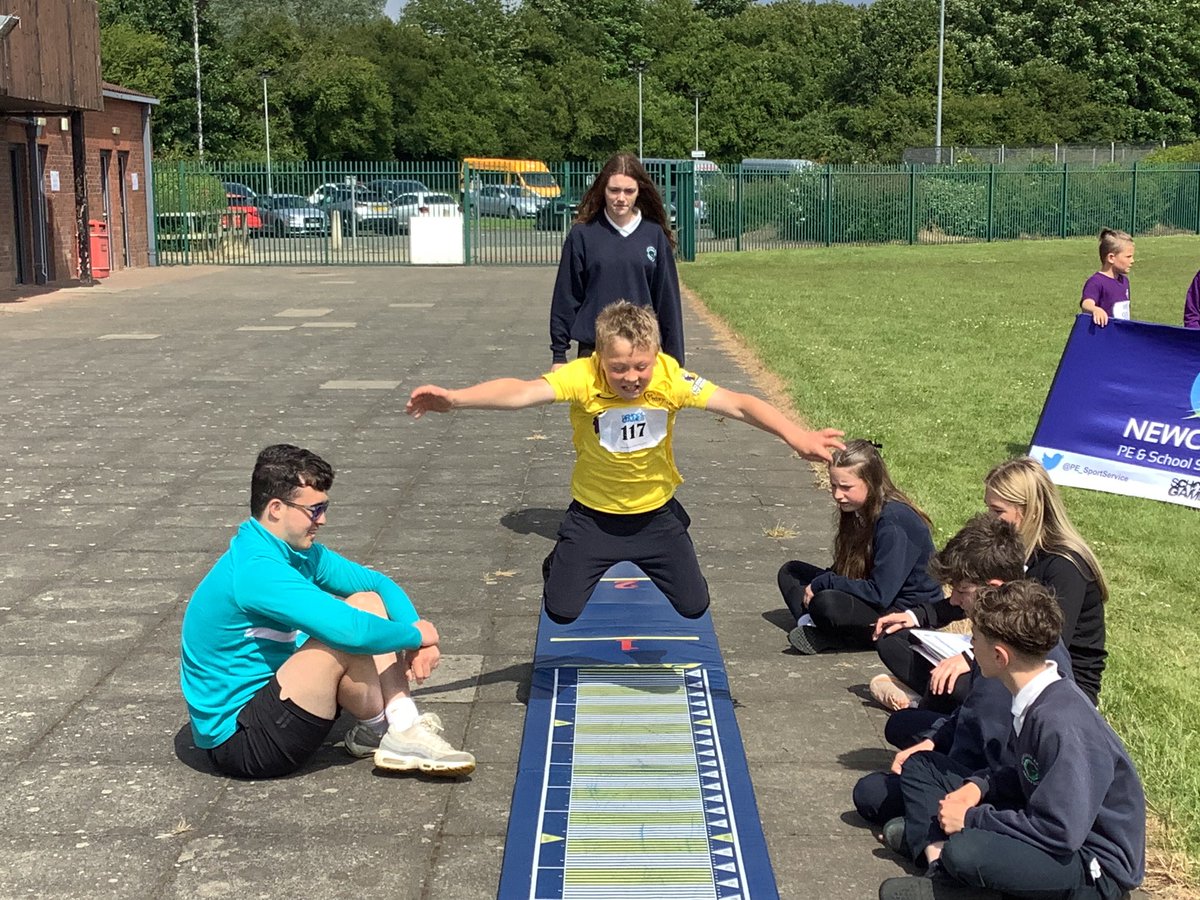 St Michaels primary tweet media