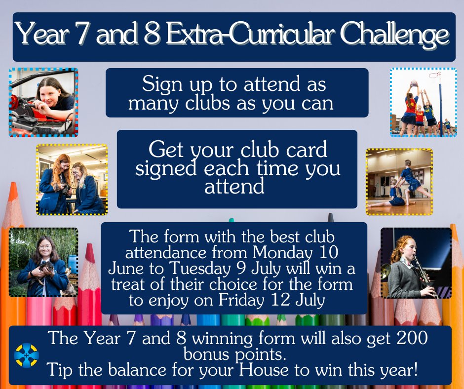 Sandbach High School tweet media