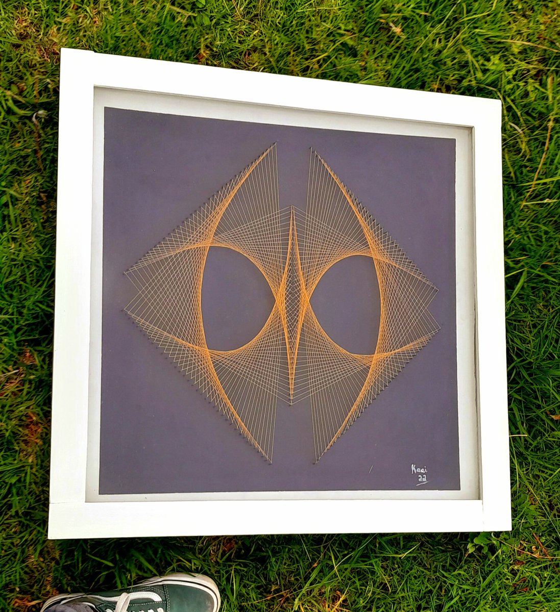 Clean✨️
I love my work!