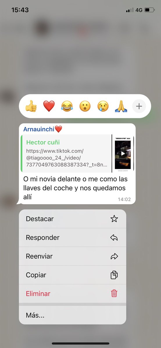 ariiaadnabl's tweet photo. que romantico mi bizcochito de crema https://t.co/ymqPjDWQl2