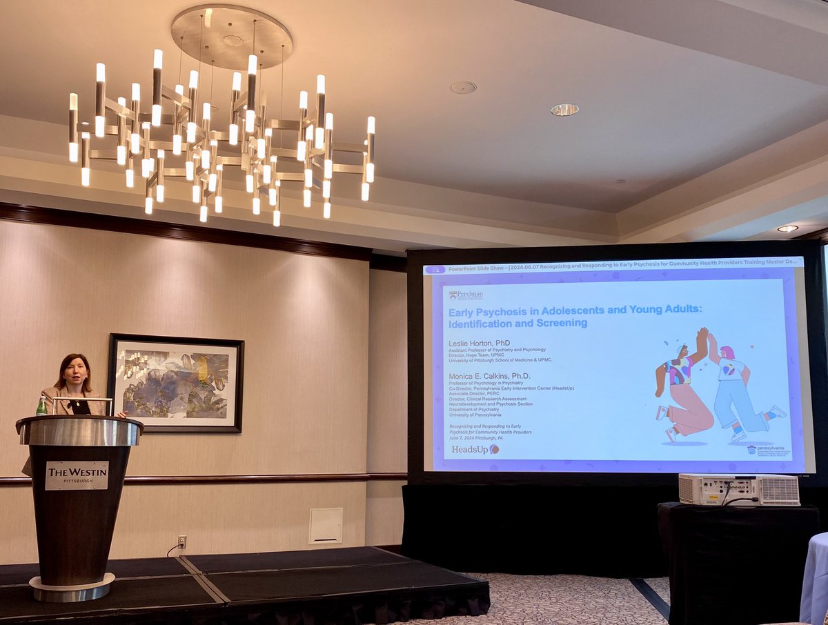 Lauren M. Bylsma, PhD (@laurenbylsma) on Twitter photo <a href="/DrLeslieHorton/">Leslie Horton</a> of <a href="/hopeteampitt/">Hope Team</a> and <a href="/yetilabpitt/">YETI Lab</a> presents at the <a href="/HeadsUpPAorg/">HeadsUpPA</a> conference in Pittsburgh! <a href="/PittPsychiatry/">Pitt Psychiatry</a> <a href="/DrLeslieHorton/">Leslie Horton</a> of <a href="/hopeteampitt/">Hope Team</a> and <a href="/yetilabpitt/">YETI Lab</a> presents at the <a href="/HeadsUpPAorg/">HeadsUpPA</a> conference in Pittsburgh! <a href="/PittPsychiatry/">Pitt Psychiatry</a>