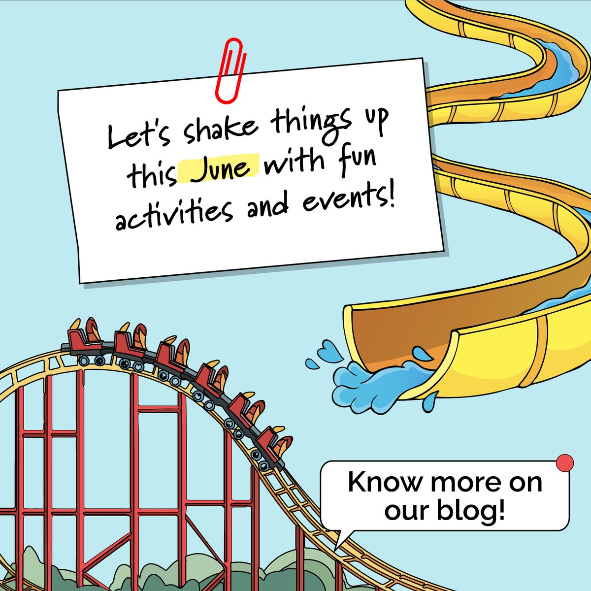 Let's make this June unforgettable with a lineup of exciting activities and events! Check out our blog for all the details and join in on the fun!
Link in bio.

#VirginMegastoreTickets #VirginMegastore #Blog
