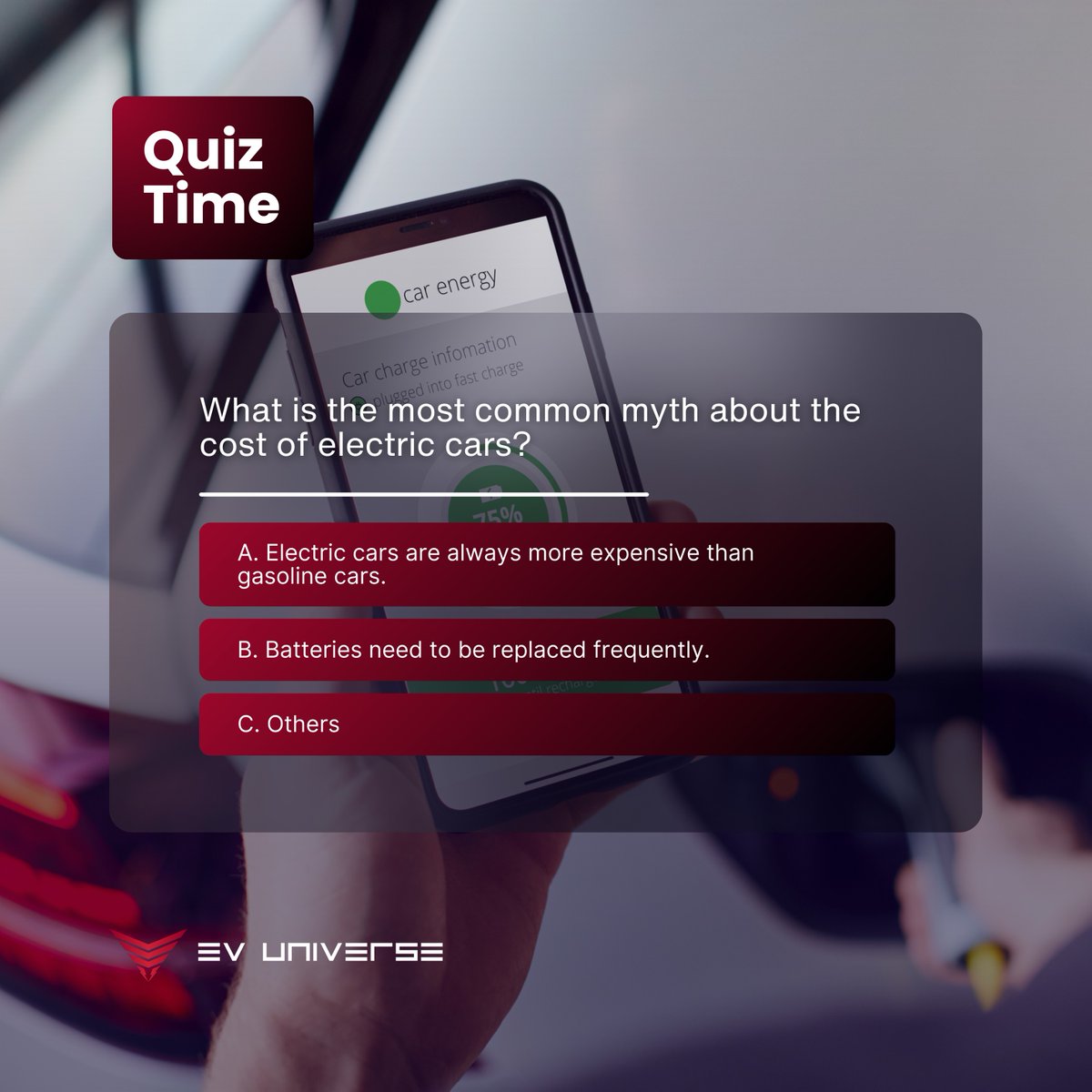 EV Universe tweet media