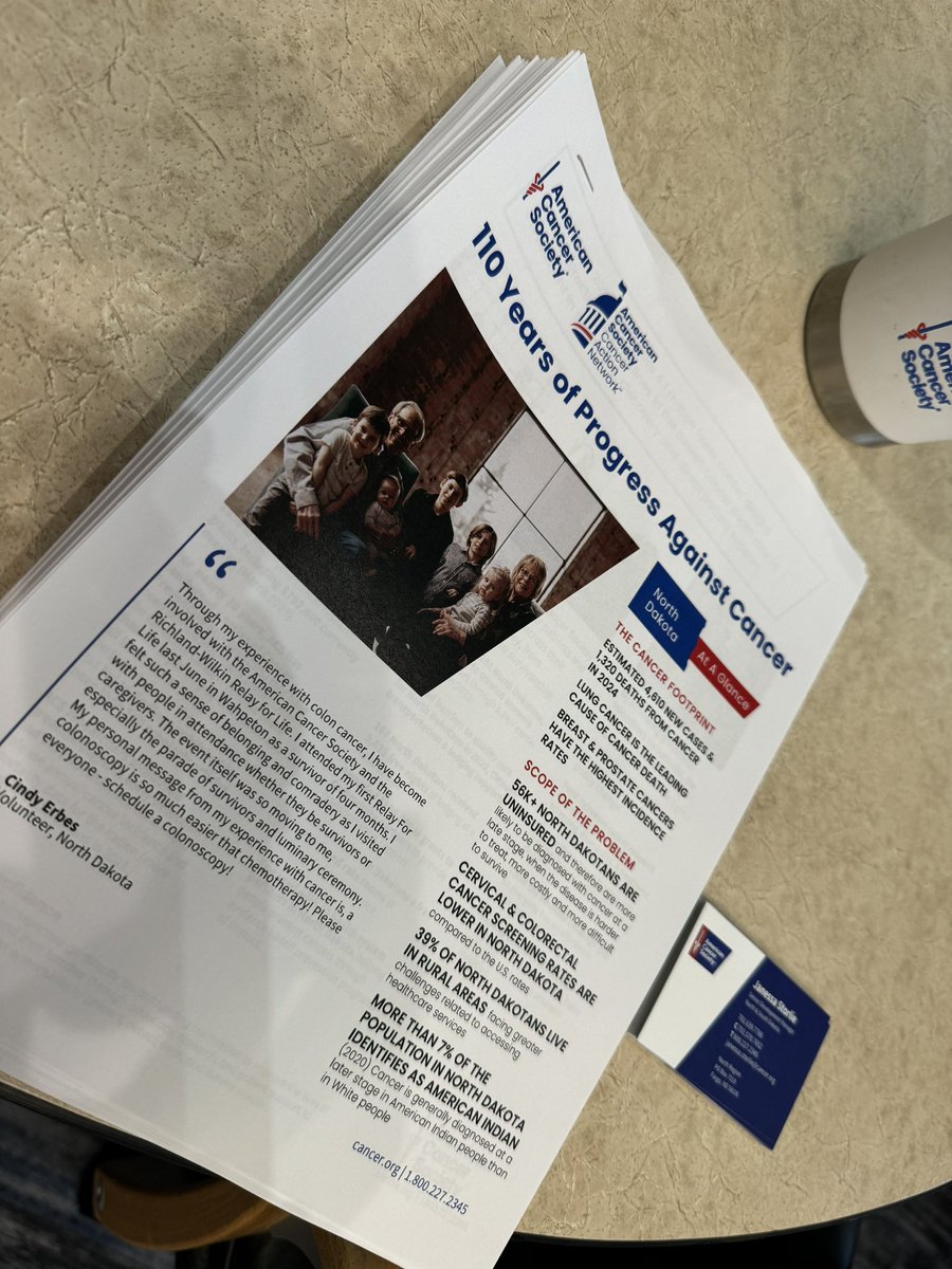 Ben Hanson tweet media