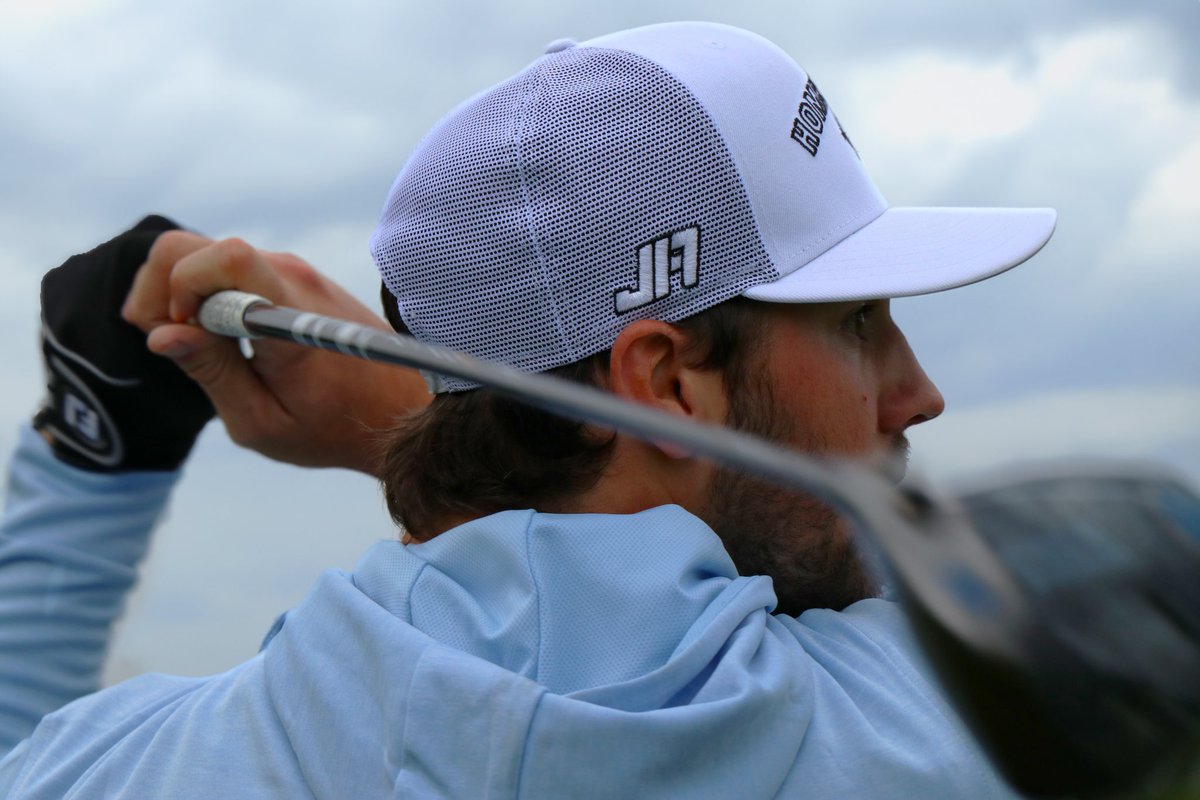 ‼️20% OFF JOSH ALLEN x LIKE A FARMER HATS‼️ 
Swing into style this golf season 🏌️ Our Josh Allen x Like A Farmer hats have you covered from tee to green. 
Sale lasts now through 6/9. Shop using the link in our bio! 🛒