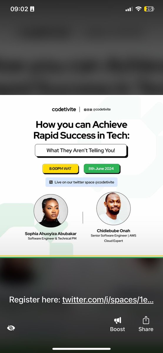 oziomachukwu tweet media