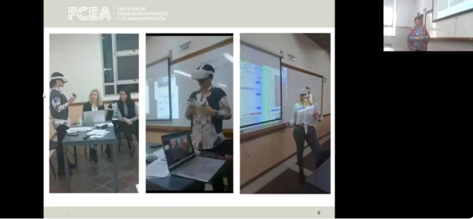 Instituto de Estadística (IESTA) tweet media