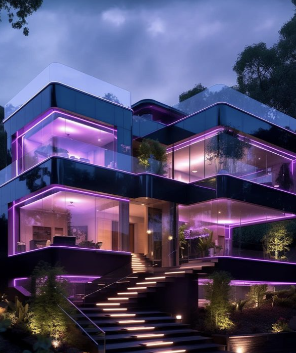 trylolli's tweet image. Bitcoin is up by over 700% since 2019. 

So if you stacked sats with Lolli then, this is probably your home. 💜🫡