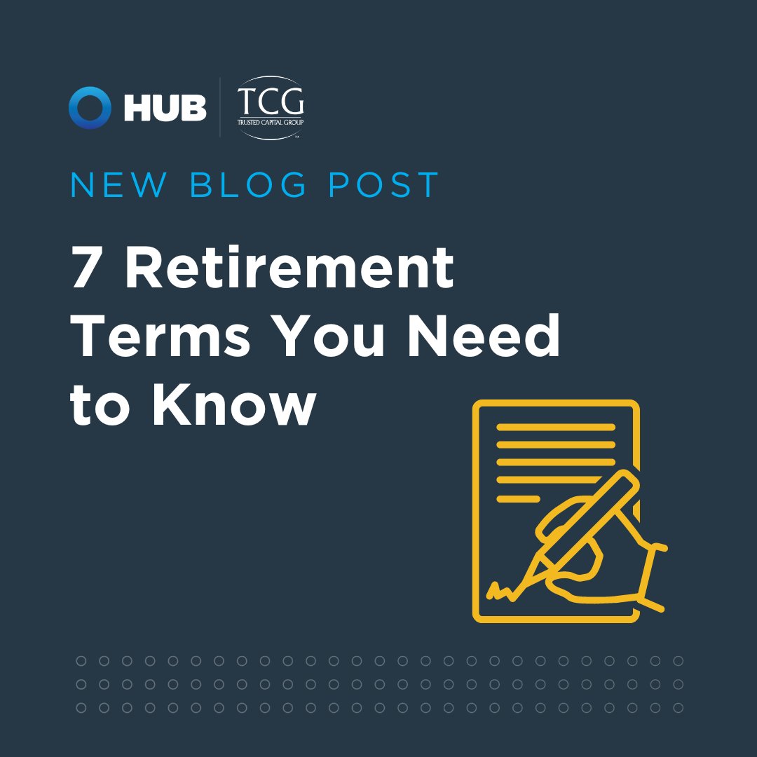 TCG, a HUB International company tweet media