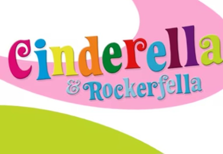 The Primary 7 pupils of St. Brigid's PS proudly present their end of year show ..... Cinderella - Rockerfella.
 
Wednesday 12th June @ 9.30am
Thursday 13th June @ 7.00pm

Tickets available on Parentpay and through the school office. Price: £4 each