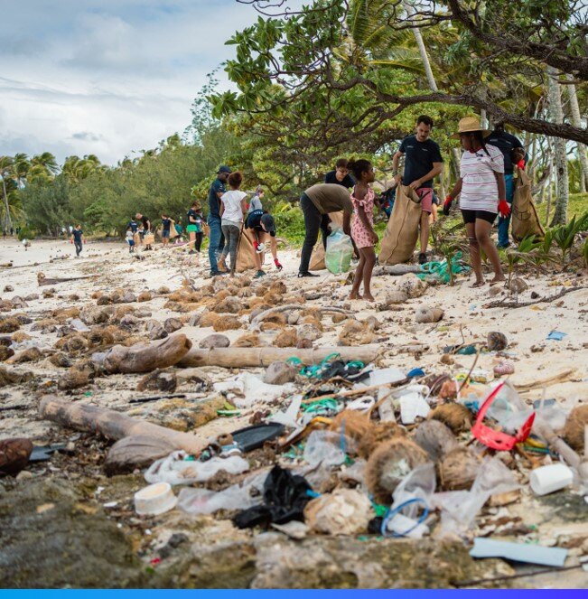Lubmarine (@total_lubmarine) on Twitter photo To mark #WorldOceanDay 2024, we look at the latest stop off for <a href="/PlasticOdyssey/">Plastic Odyssey</a>, an amazing global project to help overcome plastic waste – on land and in our seas. More to discover 👉 bit.ly/45hilib
#plasticrecycling To mark #WorldOceanDay 2024, we look at the latest stop off for <a href="/PlasticOdyssey/">Plastic Odyssey</a>, an amazing global project to help overcome plastic waste – on land and in our seas. More to discover 👉 bit.ly/45hilib
#plasticrecycling
