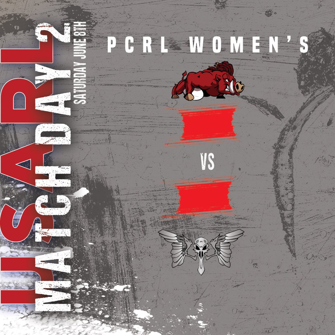 We roll into Week 2 of the 2024 USARL Season with 6 men’s and 1 women’s match tomorrow. 

Who are you picking to be  winners of each match? 

Let us know below 👇🏼 

#USARL #RugbyLeague #USARugbyLeague #AmericanRugbyLeague #2024Season