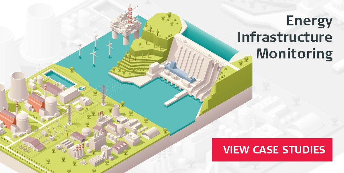 LeicaGeosystems's tweet image. Monitor infrastructure for reduced risk from aging effects, natural hazards, #construction, subsidence, or utility networks. 
View case studies from around the world 🌍: hxgn.biz/4594BpS 

#GrowWithMonitoring #MonitoringSolutions