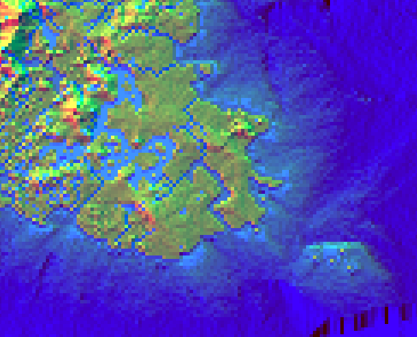 i'm making a next gen open world roguelike with a persistent world. elevator pitch impossible, but:

politics-first world building, generated aristocrats, peasant revolts, combat and noncombat playstyles. emphasis on lo fi, high art procedural generation.

#PitchYaGame