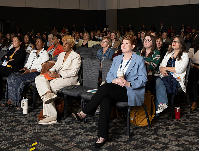 Institute for Diversity and Health Equity tweet media