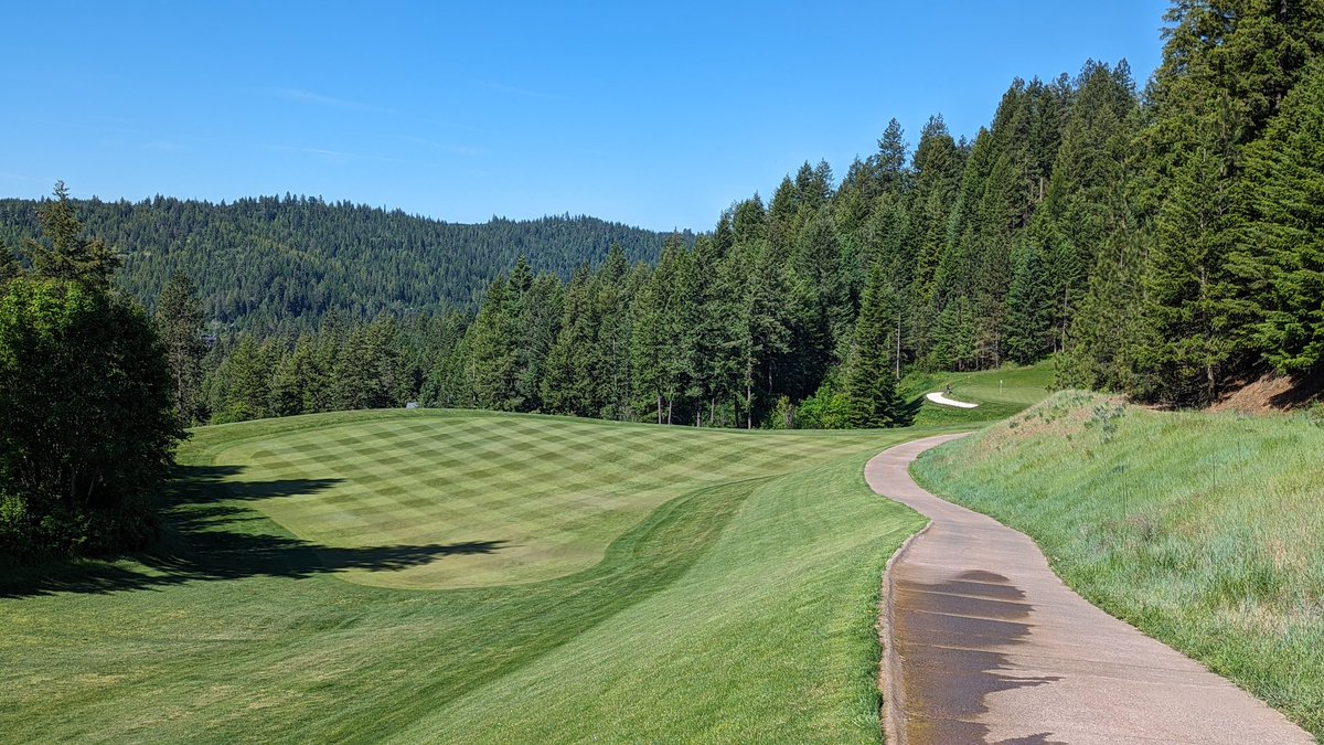 DanFredGCS's tweet image. First tournament underway
Things are dialed in!