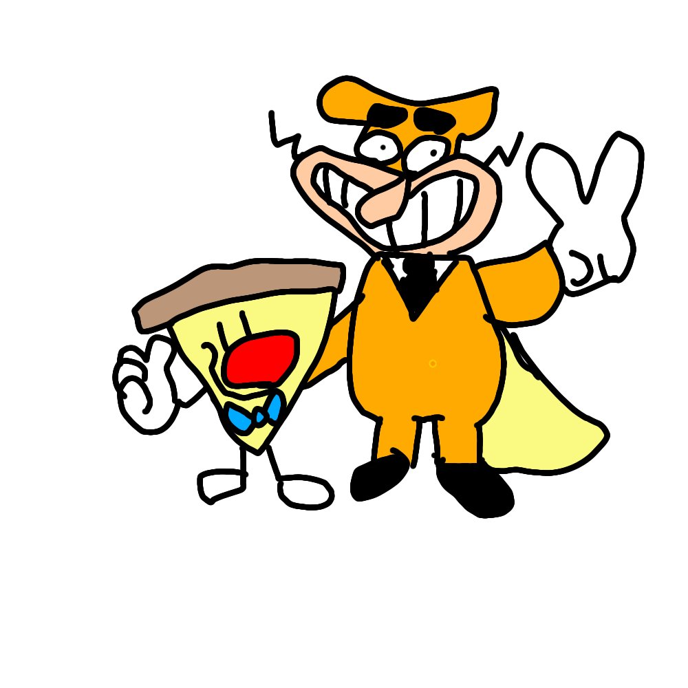PizzboyP25244's tweet photo. @dailymrorange https://t.co/SfiZWx77yq