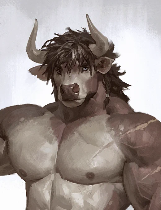 Poll going on on the P-Site right now for the next Painted Sktchpg subject  