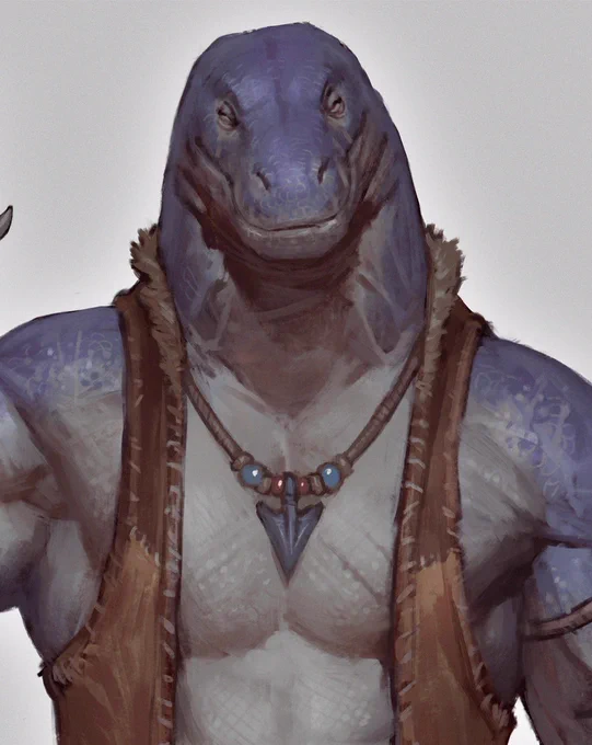 Poll going on on the P-Site right now for the next Painted Sktchpg subject  