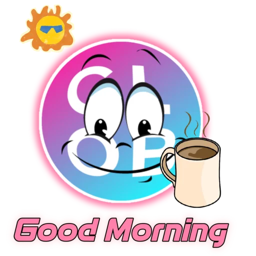 ControIntern's tweet image. GLOB Morning

remember to submit your stickers in the thread below (this one is from @nebilaID)