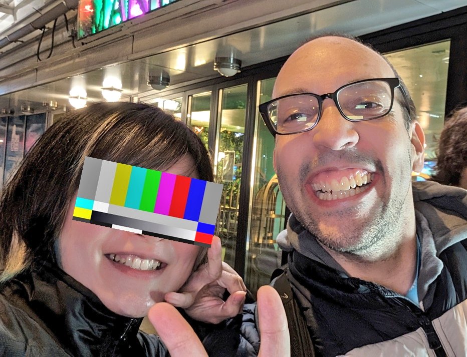 __allllllllez__'s tweet image. 推しとツーショ撮れたので、推し活的には💯
#SnowflakeSummit #DataCloudSummit