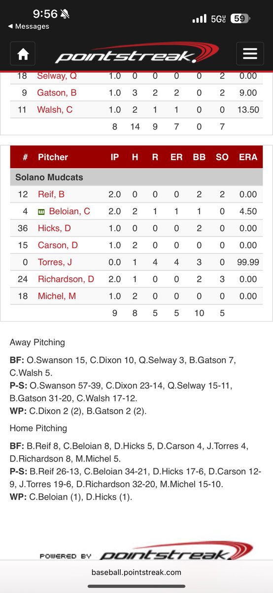 Drake Richardson tweet media