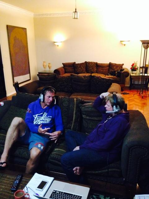 Adrian Durham tweet media