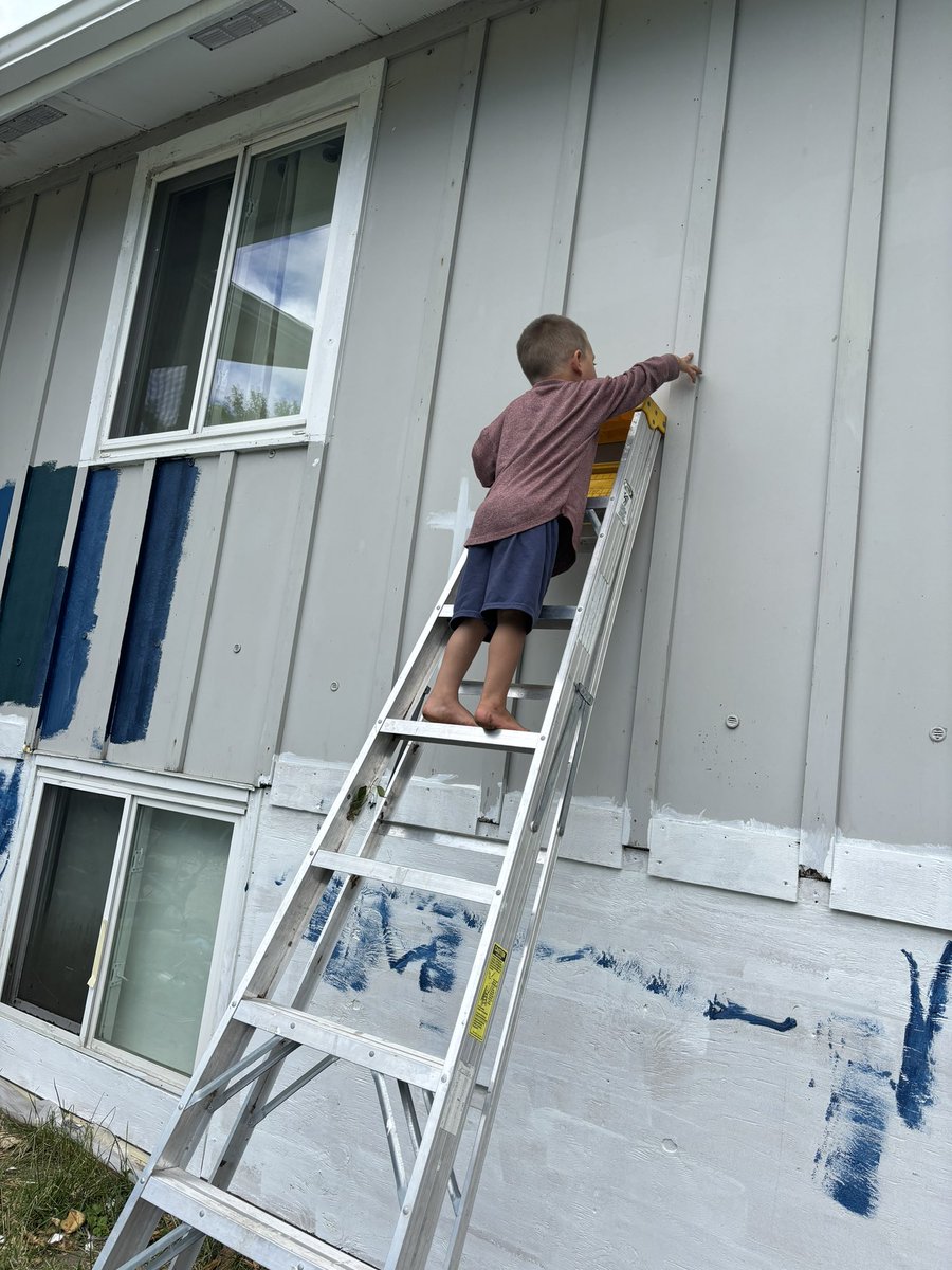 piriespatriarch's tweet photo. By wisdom a house is built,
And by understanding it is established;
And by knowledge the rooms are filled
With all precious and pleasant riches.
Proverbs 24:3-4
“As the man goes, so goes the household.”
“How a man builds, how the house will stand.”
#30daysofFatherhood https://t.co/9c8aIrEzA2