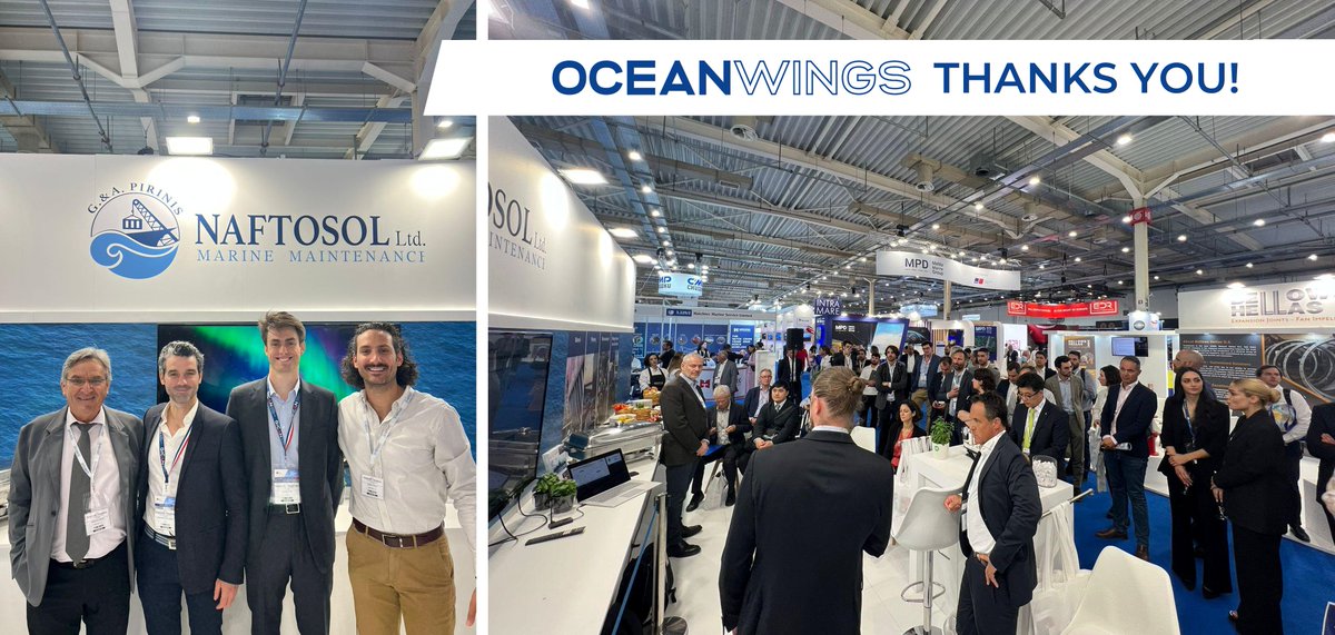 OceanWings tweet media