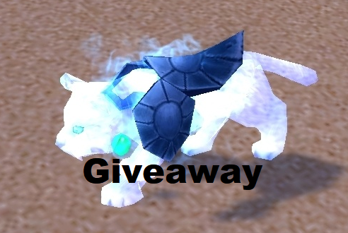 MagicuzGold's tweet image. Spectral Tiger Cub #Giveaway 🎉🇪🇺

Follow 👌
Retweet 👌

#Dragonflight #Warcraft