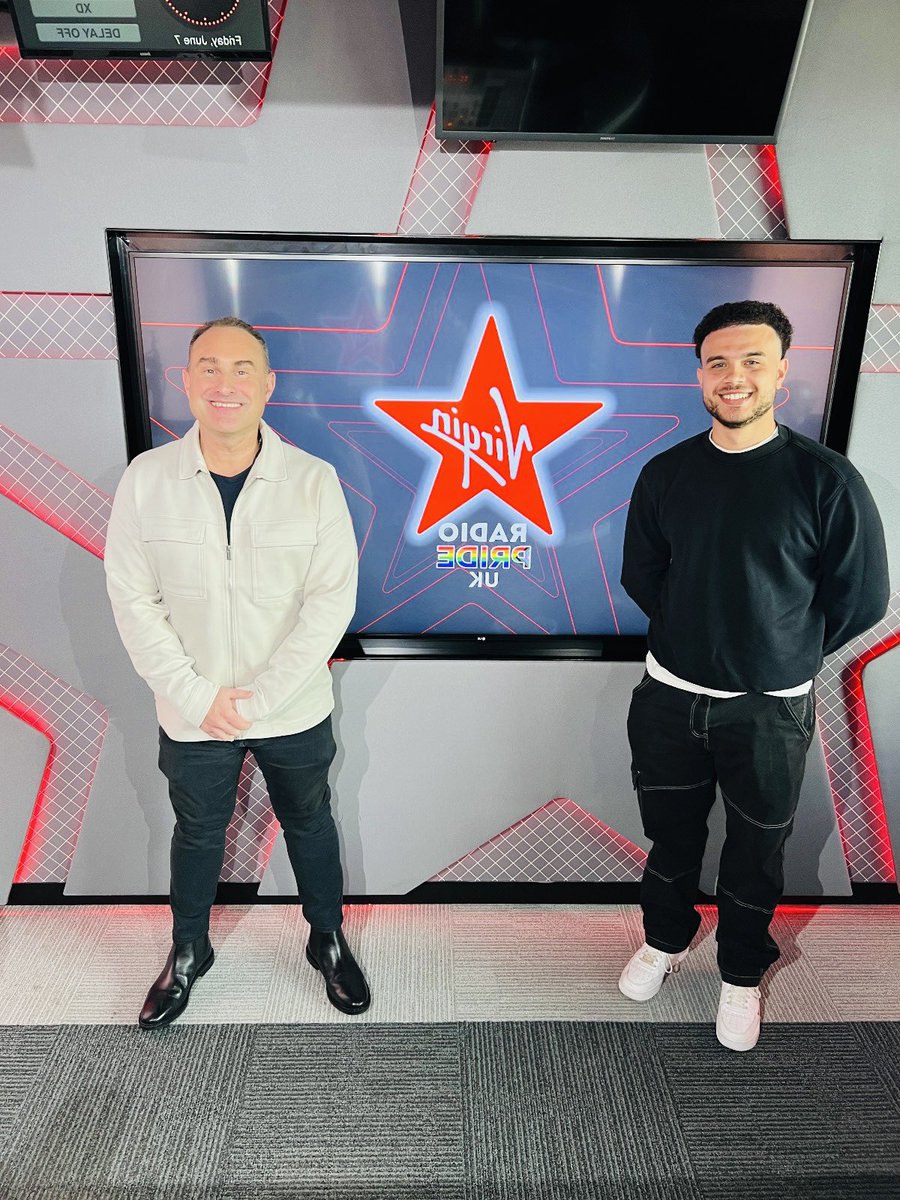 Steve Denyer tweet media