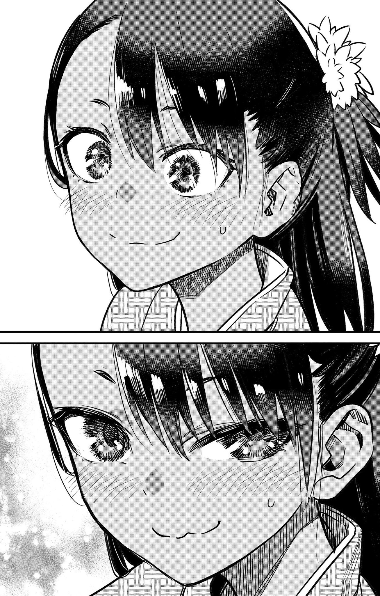 K MANGA on X: Reminder: Dont Toy With Me, Miss Nagatoro, Chapter 152 will  come out on June 17 at 8am (PDT)!😼 In the meantime, catch up on the series  in K