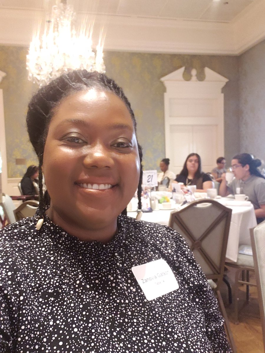 Z Gatson ... tweet media