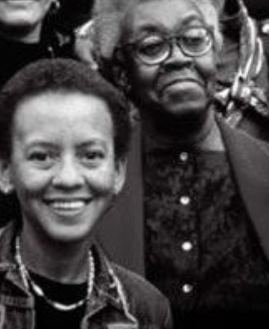 Poets Nikki Giovanni and Gwendolyn Brooks were both born on June 7.