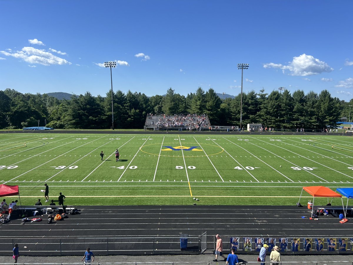 Smithfield High Athletics tweet media