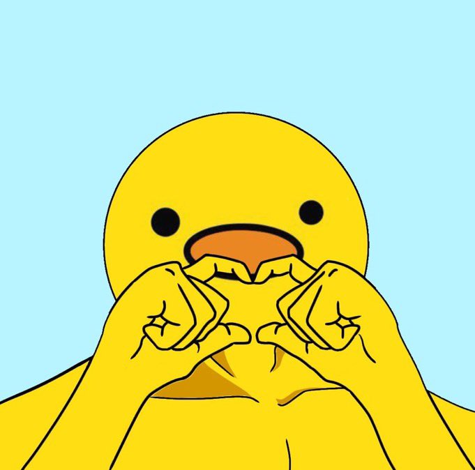 Remember this always… when you buy into $duk don’t expect anyone to create value for it other than you, take charge, the whole community plays a role in our success. Raiding, joining telegram voice chat, telling your groups and friends, creating content, only YOU have the