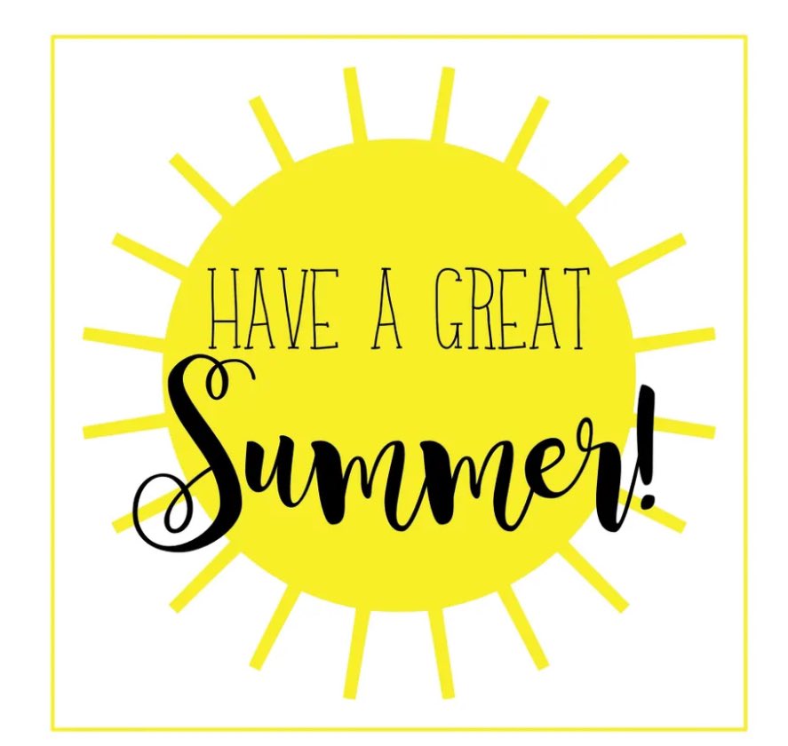 Jacquelyn Kennedy (@jackenn27) on Twitter photo “You cannot give what you do not have - we must ACTIVELY rest.” - Learning with <a href="/AnneGradyGroup/">Anne Grady Group</a> at #CFISDRRR
<a href="/DISDGatorsLearn/">Dickinson ISD Curriculum & Instruction</a> - I am wishing you a great summer of active rest. Let’s show up in August with all we have to give - our kids deserve it! ❤️🐊 “You cannot give what you do not have - we must ACTIVELY rest.” - Learning with <a href="/AnneGradyGroup/">Anne Grady Group</a> at #CFISDRRR
<a href="/DISDGatorsLearn/">Dickinson ISD Curriculum & Instruction</a> - I am wishing you a great summer of active rest. Let’s show up in August with all we have to give - our kids deserve it! ❤️🐊