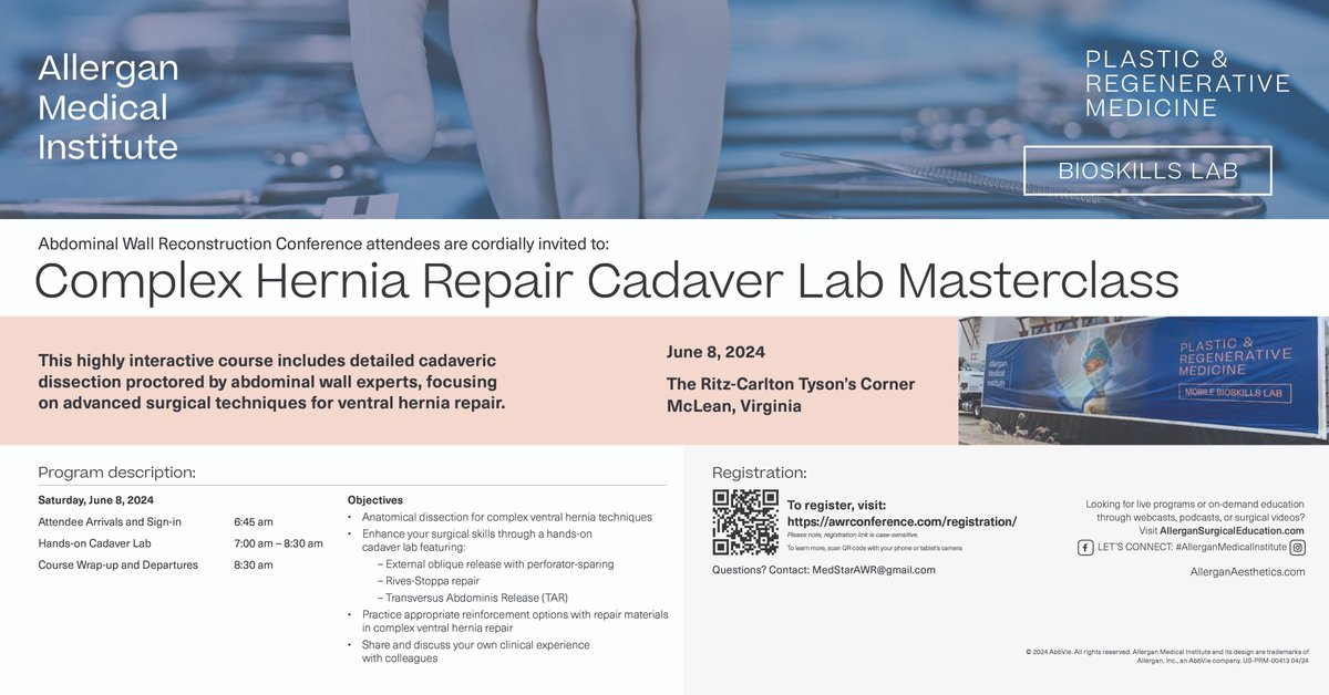 AWRConference's tweet image. 