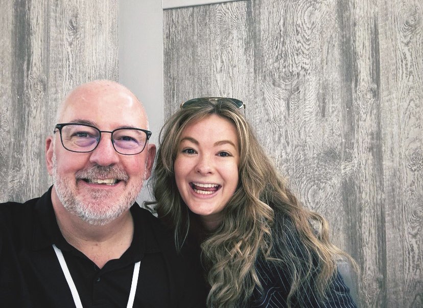 Dr Catherine Talbot tweet media