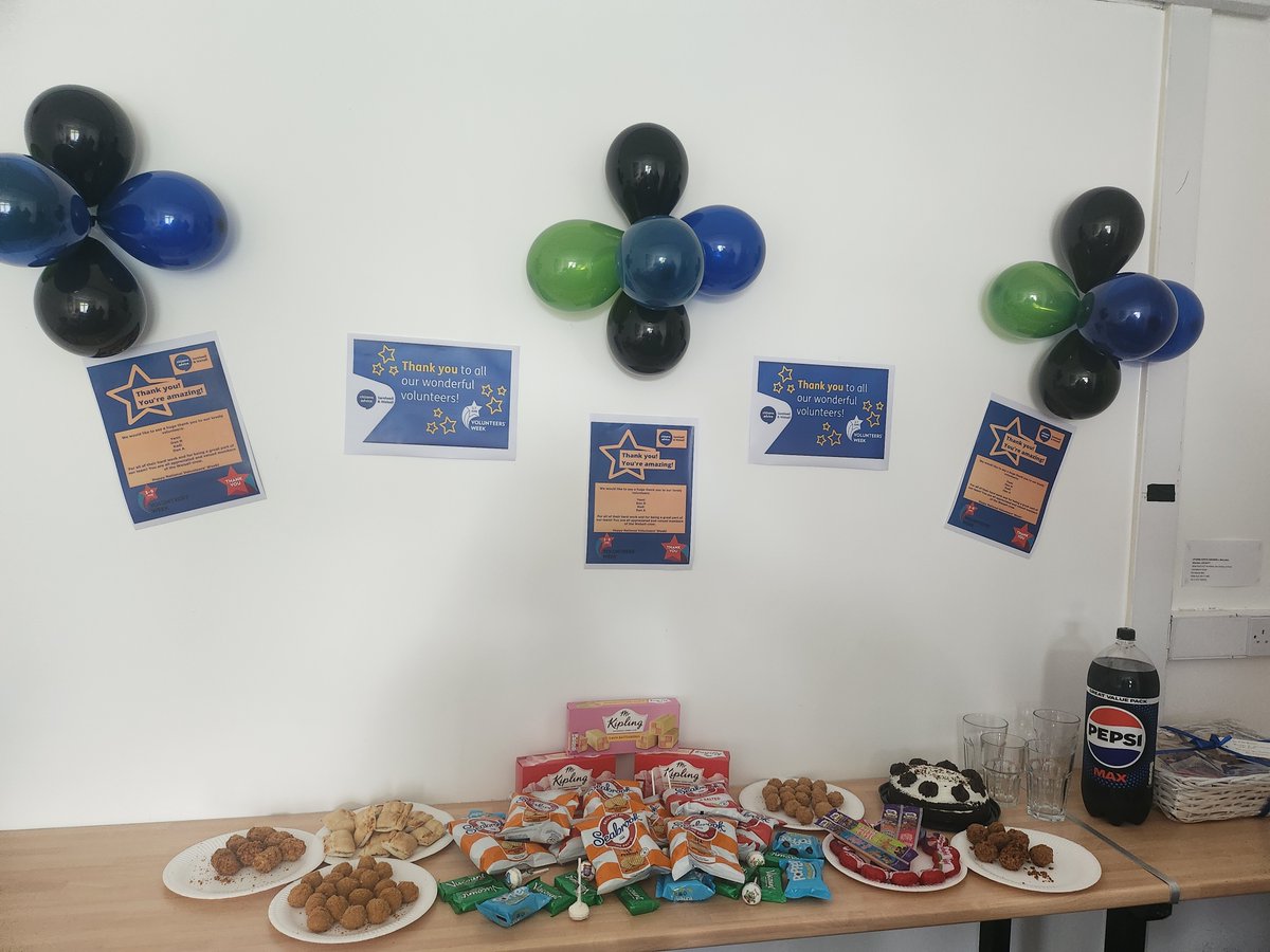 This #VolunteersWeek marks the 40th anniversary, but this year is also Citizens Advice 80th anniversary! 
If you are interested in joining us, please email recruitment@citizensadvicesandwell-walsall.org for more information.