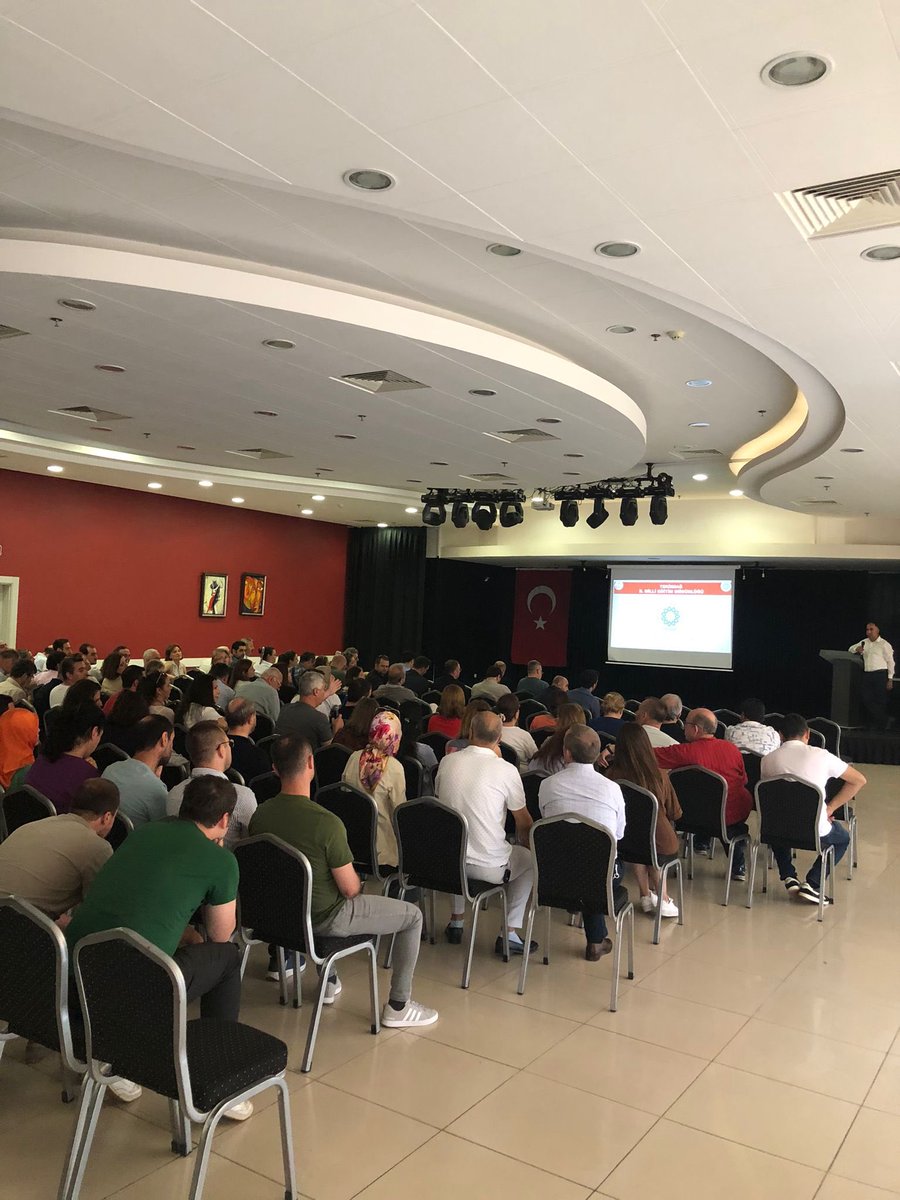 Tekirdağ Mesleki ve Teknik Eğitim tweet media