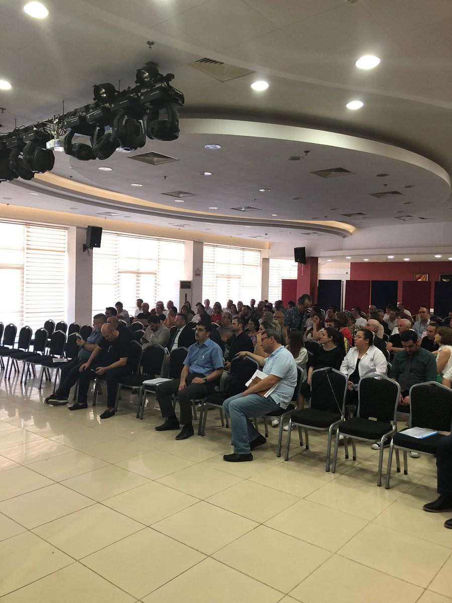 Tekirdağ Mesleki ve Teknik Eğitim tweet media