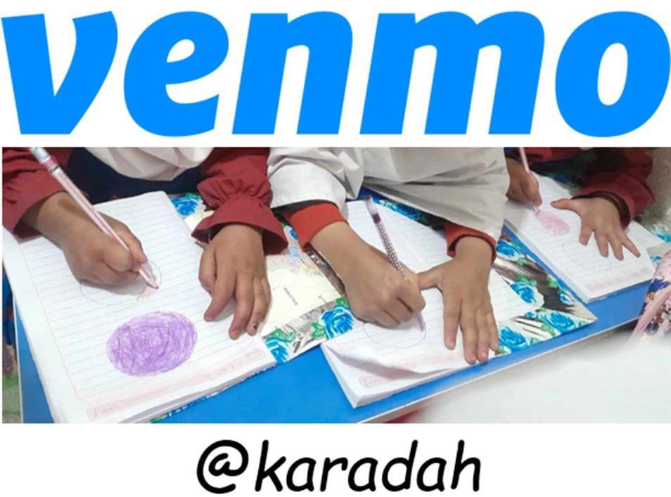 karadahproject's tweet photo. Click. Contribute. Change the World.
https://t.co/STIBaghbdc https://t.co/BooDqpsiXF