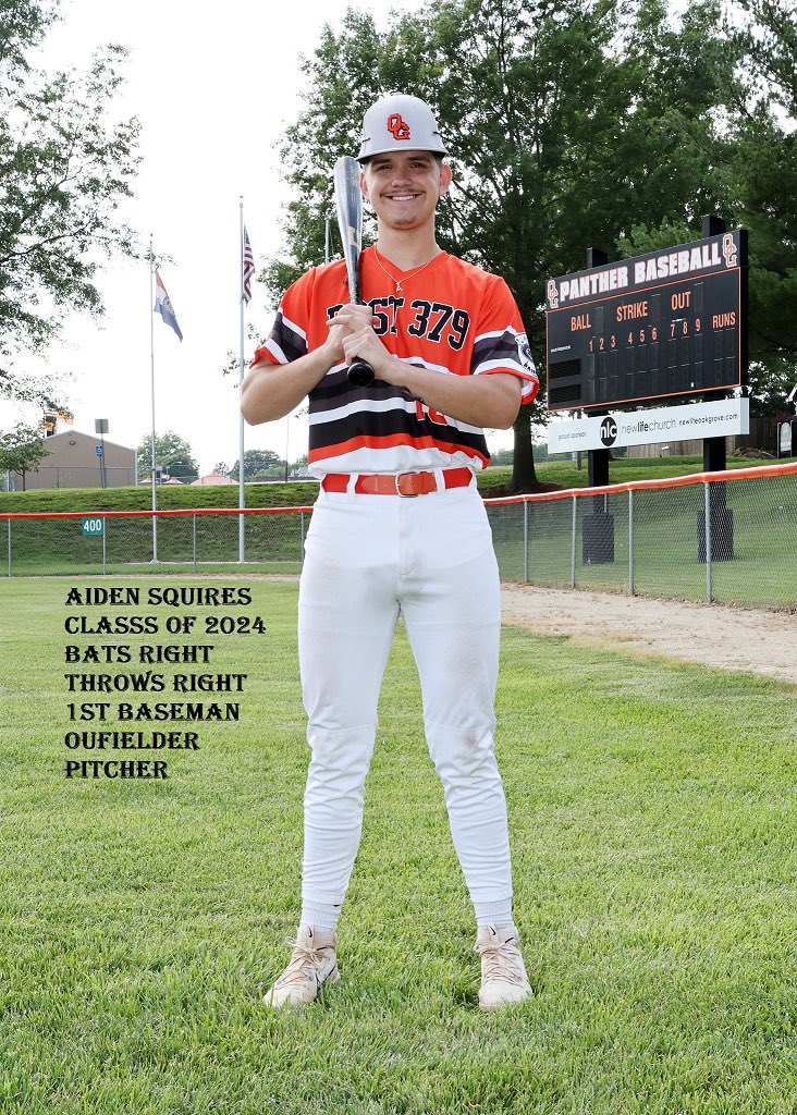 OGPOST379LEGION (@ogpost379legion) on Twitter photo Post 379 Sr's take Game 2 from Post 21, 17-7. <a href="/LoganH344344/">Logan Hernandez</a> gets the win on mound. Nick Reeves 2/2 & 2 RBI , Aiden Squires 2/3 1 rbi. Eli Wilkinson steals 4 bases.
<a href="/MOLegionBall/">Missouri American Legion Baseball</a> Post 379 Sr's take Game 2 from Post 21, 17-7. <a href="/LoganH344344/">Logan Hernandez</a> gets the win on mound. Nick Reeves 2/2 & 2 RBI , Aiden Squires 2/3 1 rbi. Eli Wilkinson steals 4 bases.
<a href="/MOLegionBall/">Missouri American Legion Baseball</a>