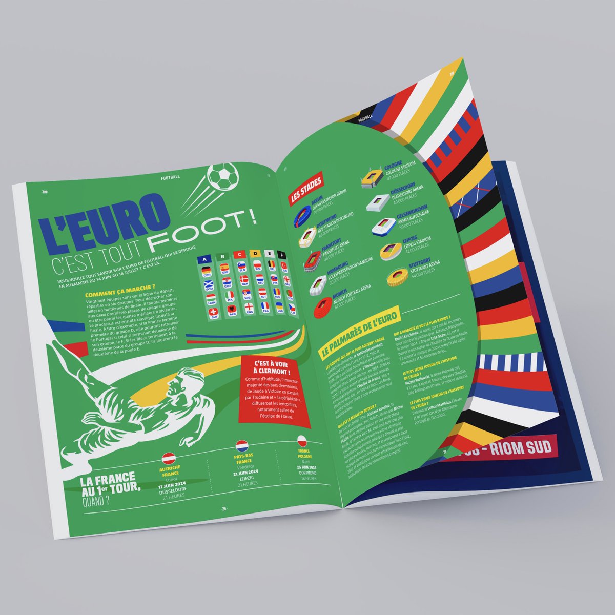 Zap Magazine tweet media