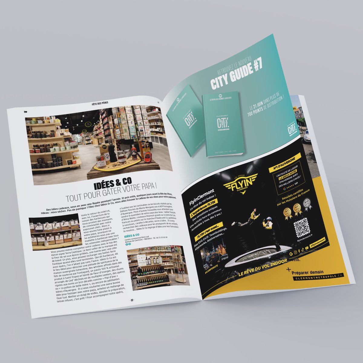 Zap Magazine tweet media