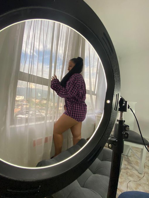 Who wants to be part of my naughty production team? https://t.co/UJfpcO4Ajn