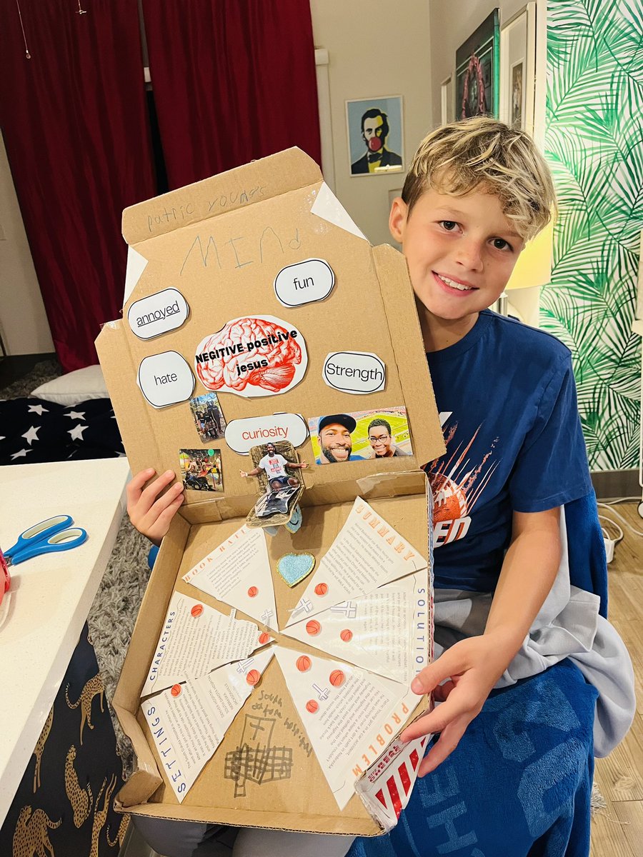 Patric Young tweet media